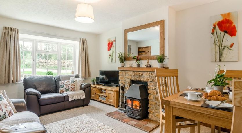 Photo of 2 Bed in Powerstock