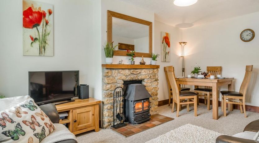 Photo of 2 Bed in Powerstock