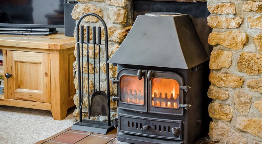 Photo of 2 Bed in Powerstock