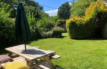 in Bridport  (58848) Holiday Cottage