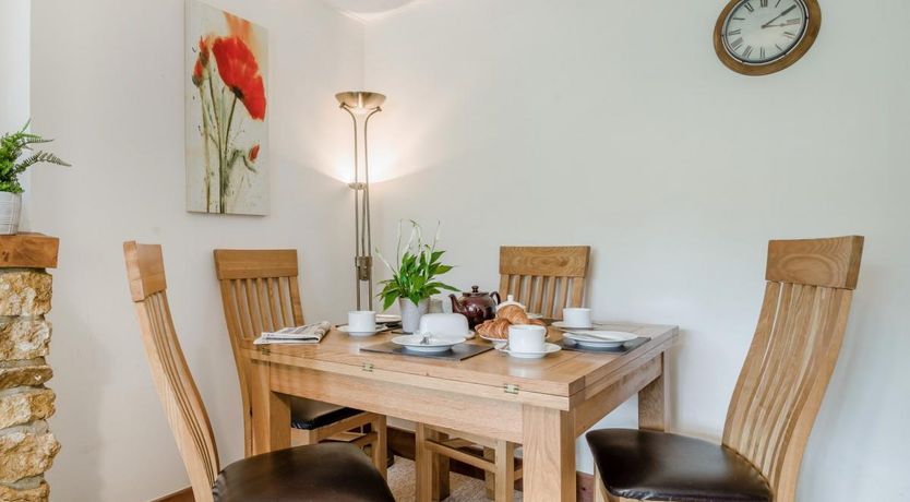 Photo of 2 Bed in Powerstock