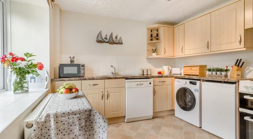 Photo of 2 Bed in Powerstock