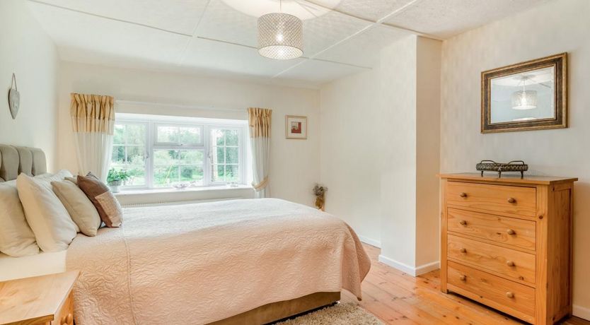 Photo of 2 Bed in Powerstock