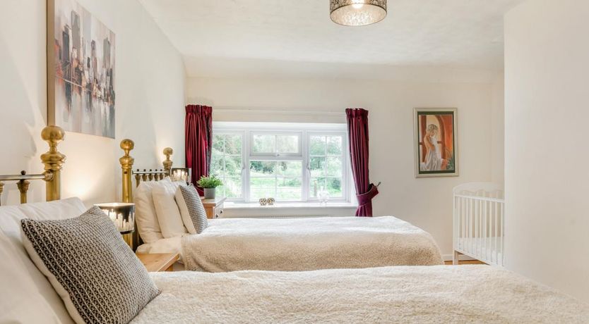 Photo of 2 Bed in Powerstock