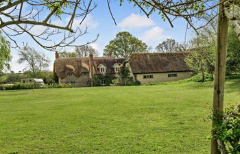in Sturminster Newton  (76458) Holiday Cottage