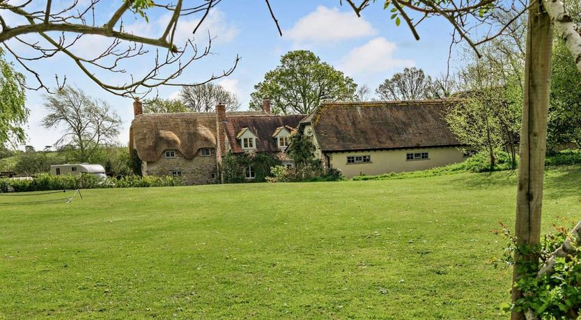 Photo of in Sturminster Newton  (76458)