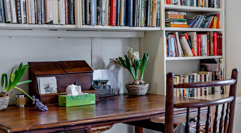 Photo of 5 Bed in Fifehead Neville