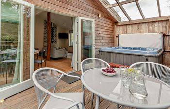 2 Bed in Truro Holiday Cottage