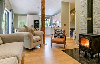 3 Bed in Truro Holiday Cottage