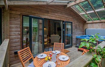 in Porthtowan (93314) Holiday Cottage