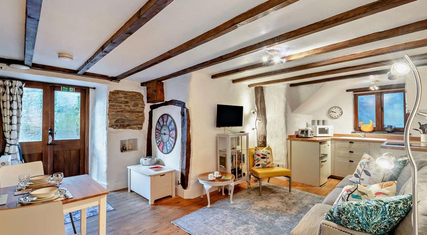 Photo of 1 Bed in Yelverton