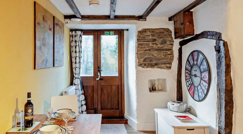 Photo of 1 Bed in Yelverton