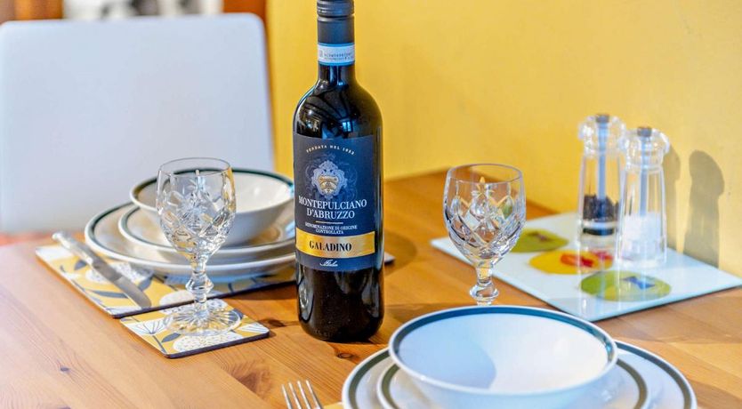 Photo of 1 Bed in Yelverton