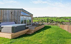 Photo of Barn in West Yorkshire