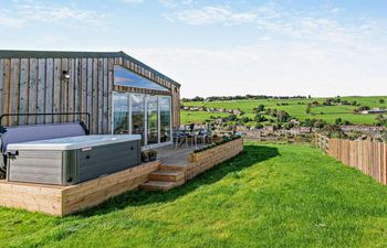 Barn in West Yorkshire Holiday Cottage