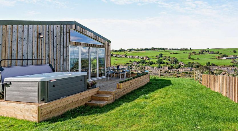 Photo of Barn in West Yorkshire