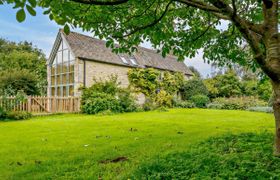 Photo of cottage-in-gloucestershire-7