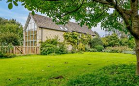 Photo of Cottage in Gloucestershire