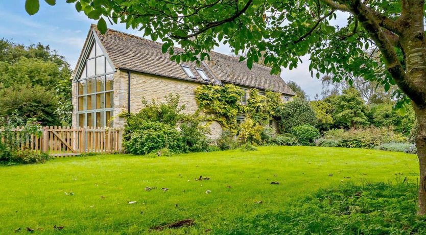 Photo of Cottage in Gloucestershire