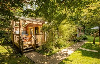 in Porthtowan (93308) Holiday Cottage