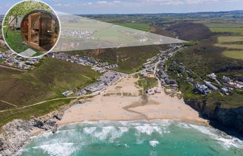 3 Bed in Truro Holiday Cottage