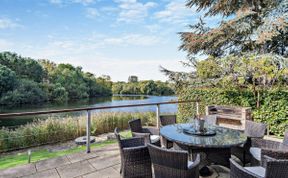 Photo of Cottage in Cambridgeshire