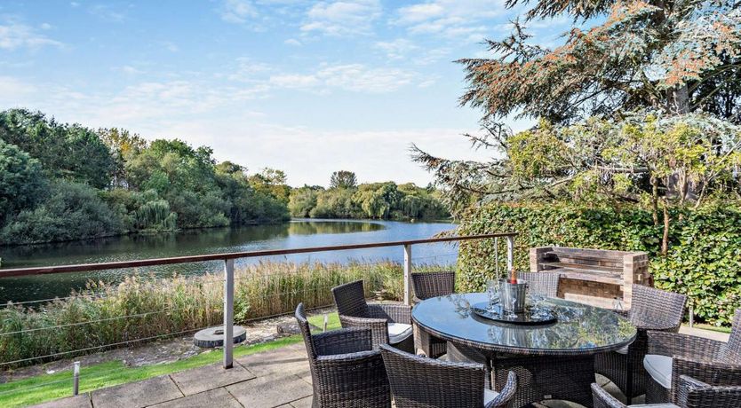 Photo of Cottage in Cambridgeshire