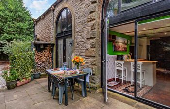 in Skipton  (93484) Holiday Cottage