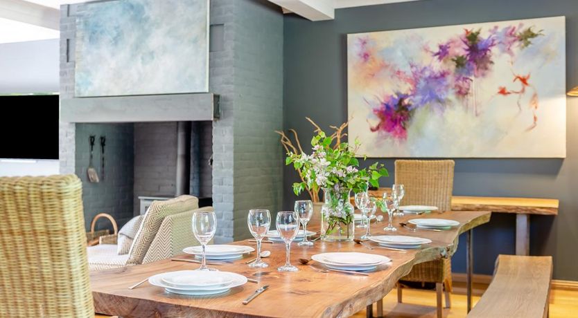 Photo of 8 Bed in Crowborough