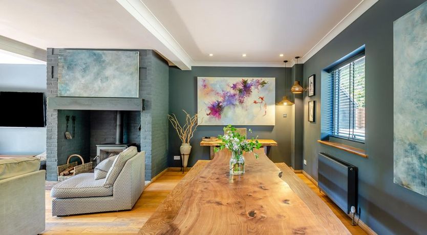 Photo of 8 Bed in Crowborough