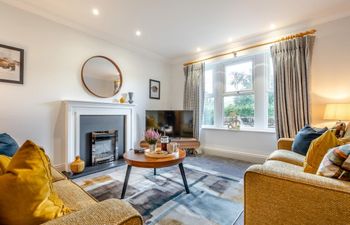 in Loweswater  (92616) Holiday Cottage