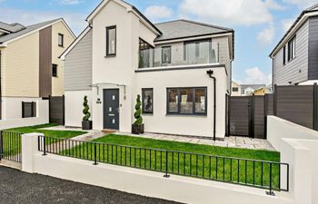 3 Bed in Bideford Holiday Cottage