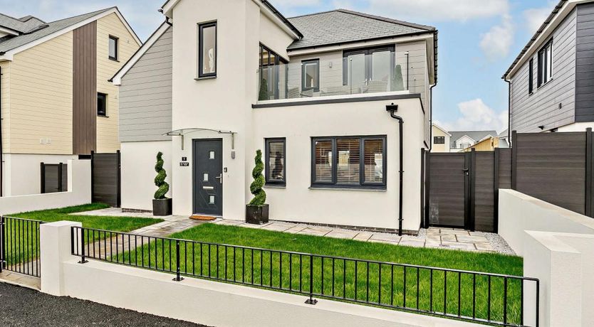 Photo of in Westward Ho! (93154)