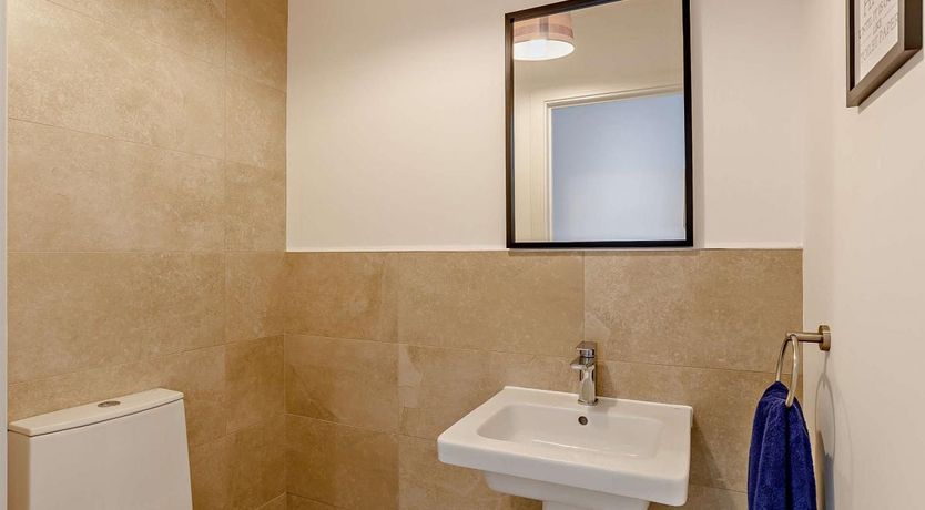 Photo of 3 Bed in Westward Ho