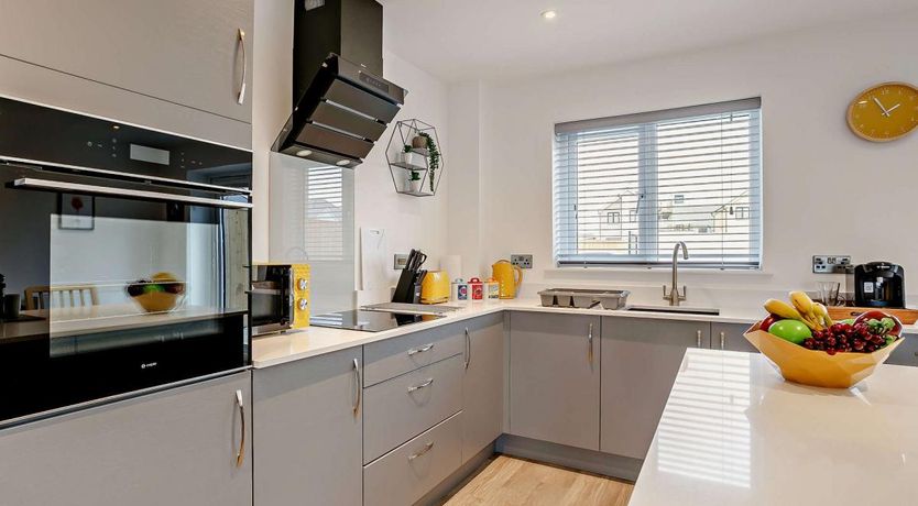 Photo of 3 Bed in Westward Ho