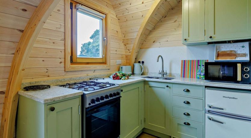 Photo of 1 Bed in Sheinton