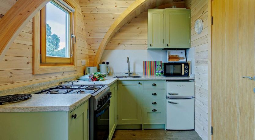 Photo of 1 Bed in Sheinton