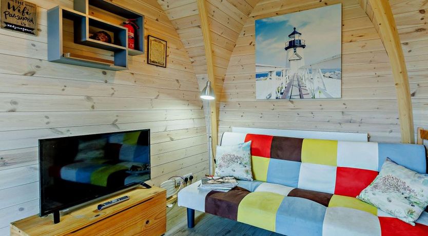 Photo of 1 Bed in Sheinton