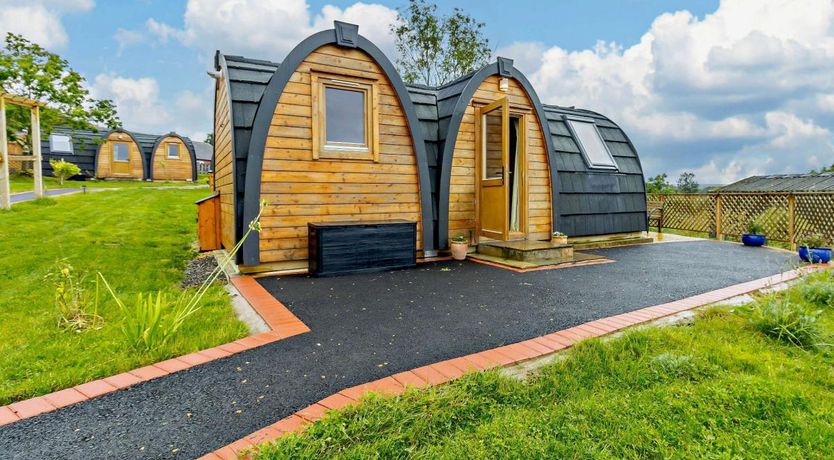 Photo of 1 Bed in Sheinton