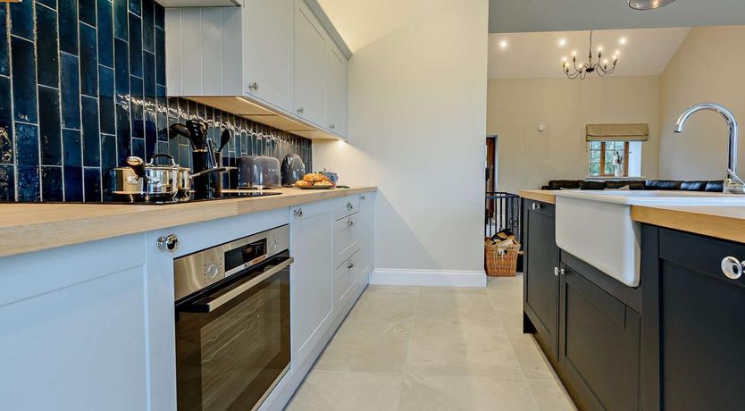 Photo of 2 Bed in Llandysul