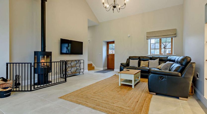 Photo of 2 Bed in Llandysul