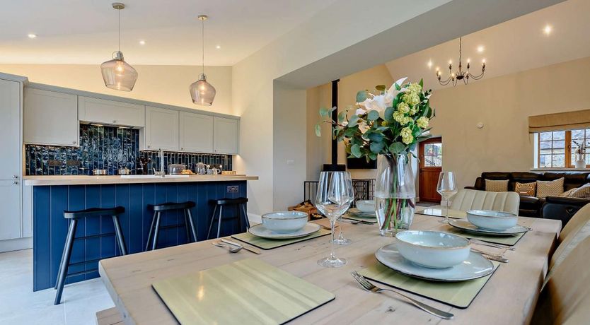 Photo of 2 Bed in Bancyffordd