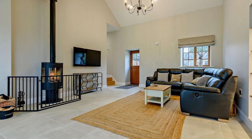 Photo of 2 Bed in Bancyffordd