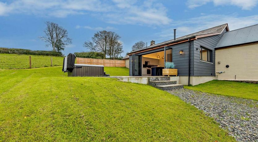Photo of in Llandysul  (93431)