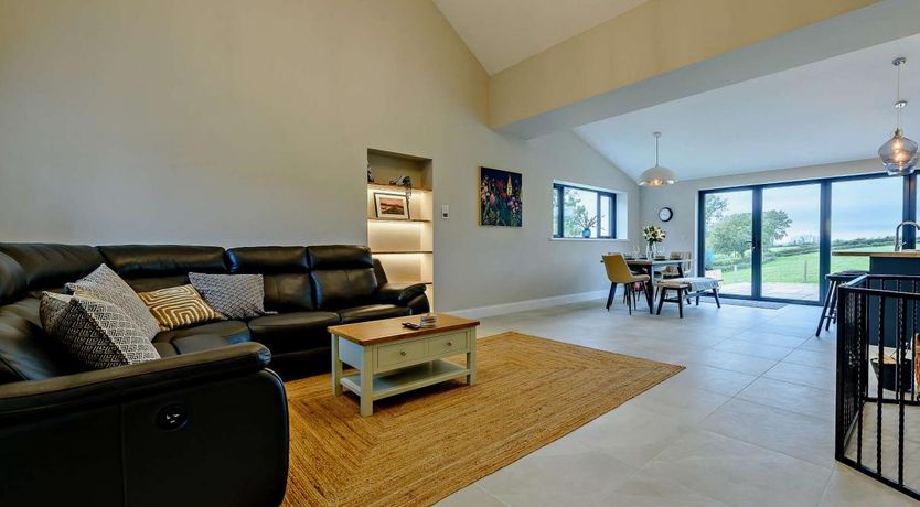 Photo of 2 Bed in Bancyffordd