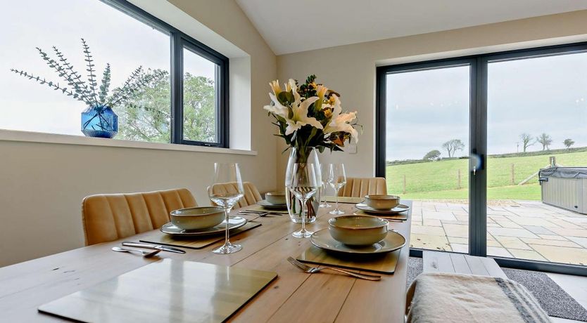 Photo of 2 Bed in Bancyffordd