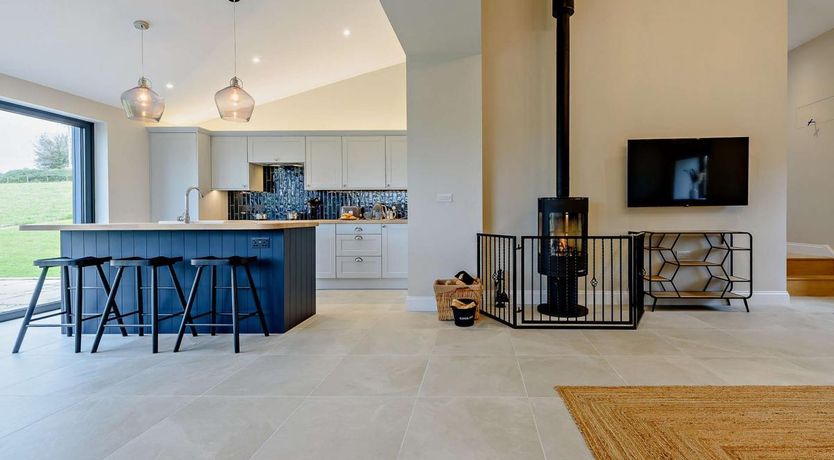 Photo of 2 Bed in Bancyffordd