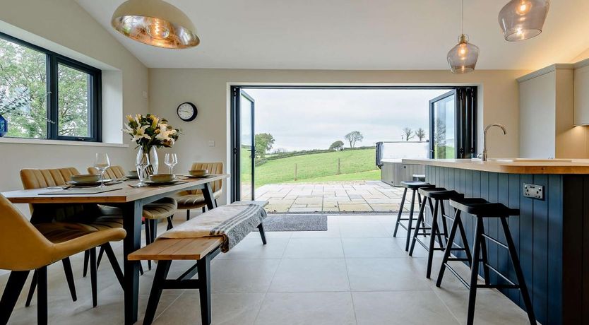 Photo of 2 Bed in Bancyffordd