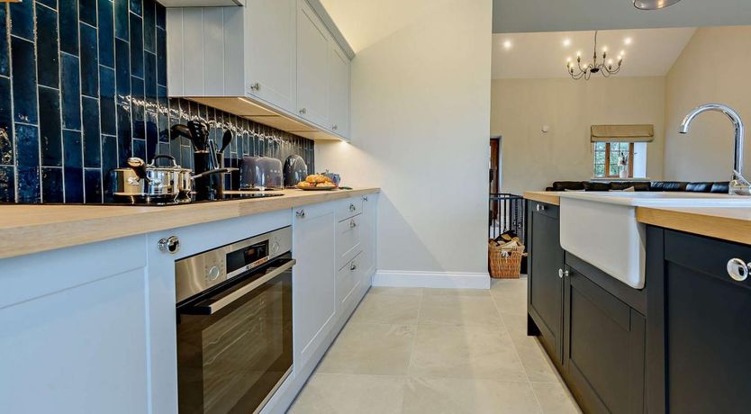 Photo of 2 Bed in Bancyffordd