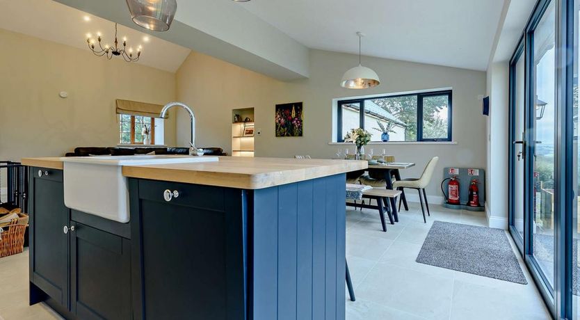 Photo of 2 Bed in Bancyffordd